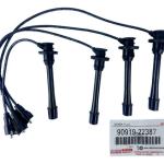 CABLE BUJIA TOYOTA 90919-22387