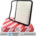 FILTRO AIRE TOYOTA 17801-B1010
