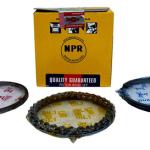 ANILLOS NPR MAZDA 626 2.0 SWT20078ZZ
