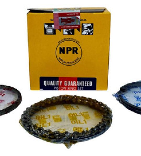 ANILLOS NPR MAZDA 626 2.0 SWT20078ZZ