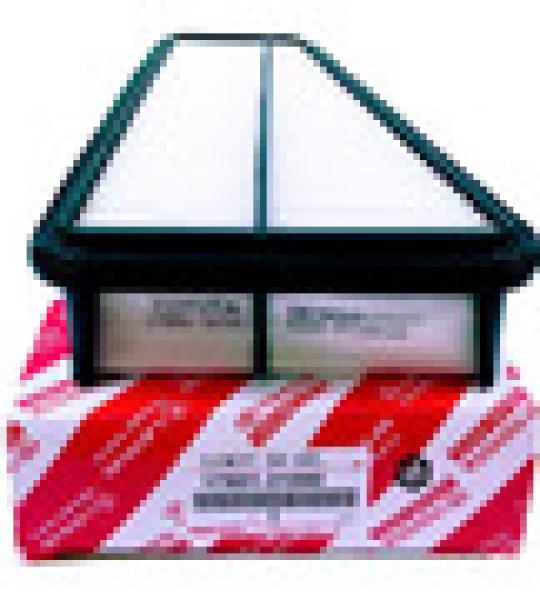 FILTRO AIRE TOYOTA 17801-31090