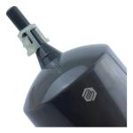 FILTRO GASOLINA VOLKSWAGEN 377133511A / KL-237