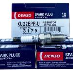 BUJIA DENSO XU22EPR-U