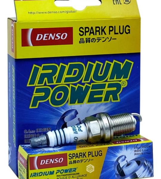 BUJIA DENSO IRIDIUM IK16