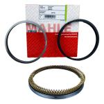 ANILLOS MAHLE PEUGEOT 206/207 04002V0