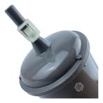 FILTRO GASOLINA VOLKSWAGEN 377133511A / KL-237
