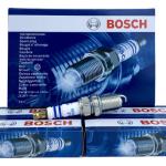 BUJIA BOSCH FR8DPP33