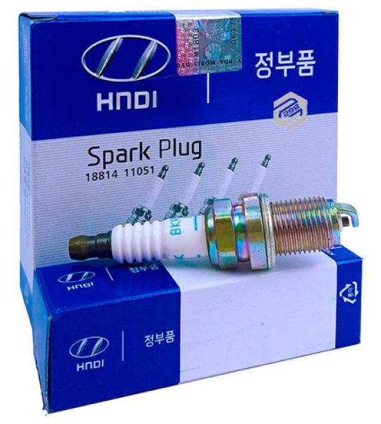 BUJIA HYUNDAI 18814-11051 BKR5ES11
