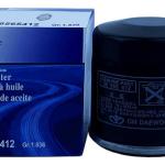FILTRO ACEITE GM 96565412