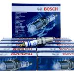 BUJIA BOSCH FR8DPP33