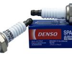 BUJIA DENSO W20EPR-U