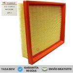 FILTRO AIRE CHERY S12-1109111
