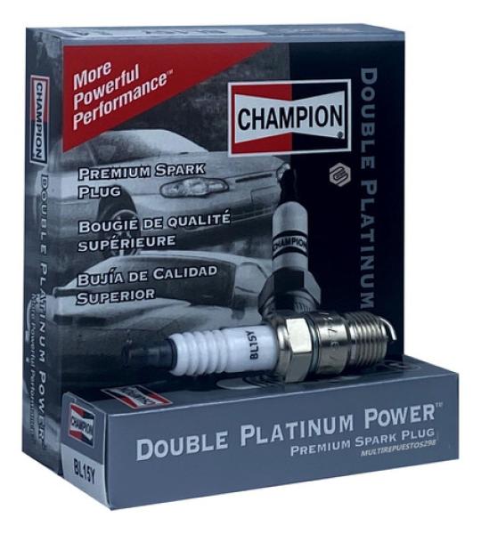 BUJIA CHAMPION BL15Y