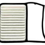 FILTRO AIRE TOYOTA 17801-B1010