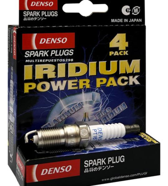 BUJIA DENSO PT16TT