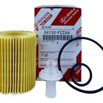 FILTRO ACEITE TOYOTA 04152-YZZA5