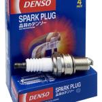 BUJIA DENSO W20EPR-U