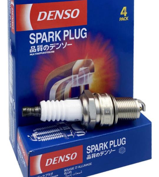 BUJIA DENSO W20EPR-U