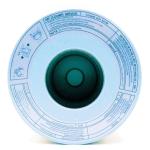FILTRO AIRE TOYOTA 17801-62010