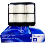 FILTRO AIRE GM 96536696