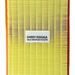 FILTRO AIRE 04891694AA