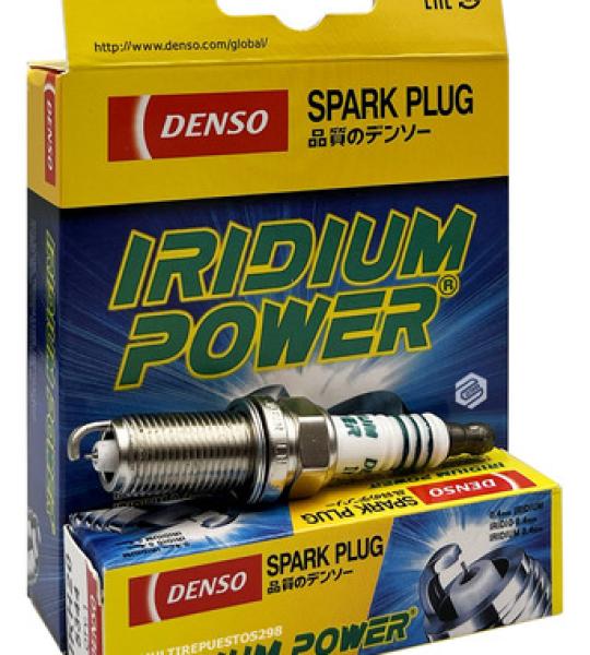 BUJIA DENSO IKH20