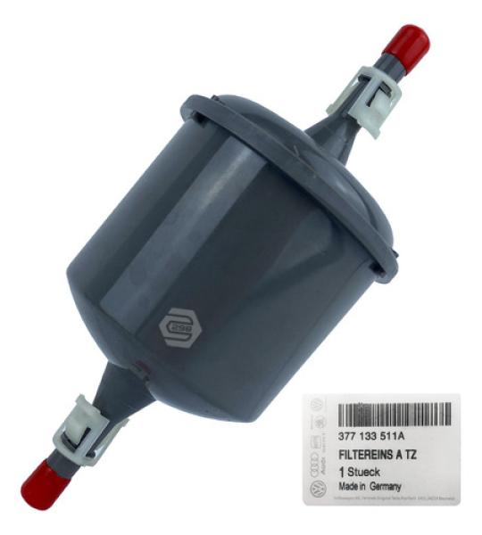 FILTRO GASOLINA VOLKSWAGEN 377133511A / KL-237