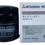 FILTRO ACEITE MITSUBISHI MZ690115