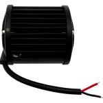 FARO LED 4' 72W 24LED MALLA ET-W001-4