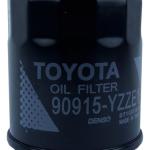 FILTRO ACEITE TOYOTA 90915-YZZE1