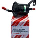 FILTRO GASOLINA TOYOTA 23300-31160A