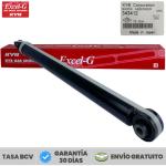 AMORTIGUADOR KYB 343412 MAZDA 3 TRA AMB