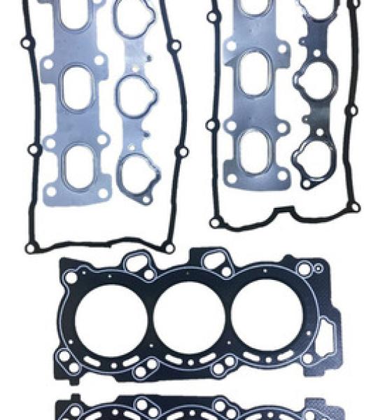 KIT EMPACADURA ISUZU 5-87814323-1
