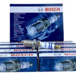 BUJIA BOSCH FR8DPP33