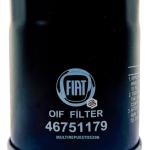 FILTRO ACEITE FIAT 46751179