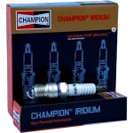 BUJIA CHAMPION BL15YP IRIDIUM
