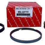 ANILLOS MITSUBISHI DAKAR SPORT MD329755