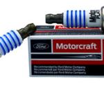 BUJIA MOTORCRAFT SP493