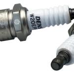 BUJIA DENSO W20EPR-U