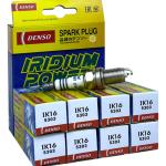 BUJIA DENSO IRIDIUM IK16