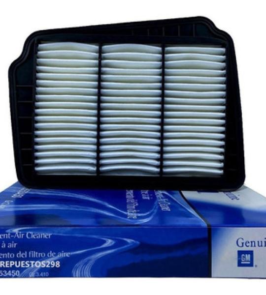 FILTRO AIRE GM 96533450