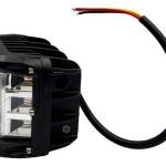 FARO LED 4' 36W 12LED 180° ET-W001-7