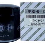 FILTRO ACEITE FIAT 50008507