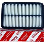 FILTRO AIRE TOYOTA 17801-15070