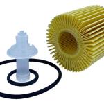 FILTRO ACEITE TOYOTA 04152-YZZA5