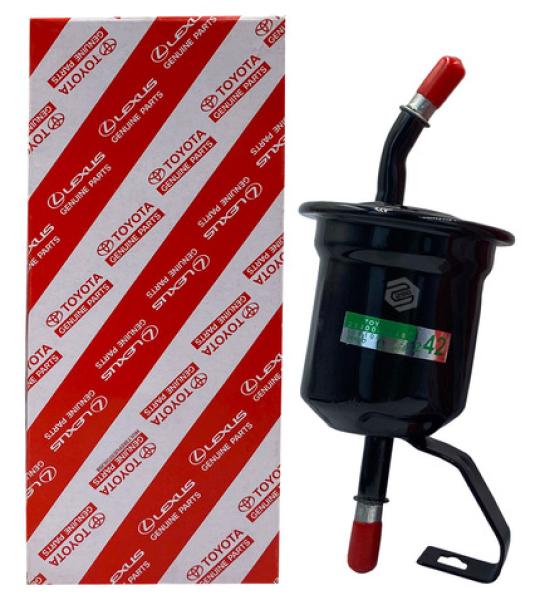 FILTRO GASOLINA TOYOTA 23300-31160A