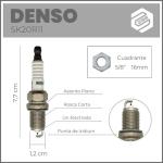 BUJIA DENSO SK20R11