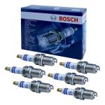 BUJIA BOSCH FR8DPP33