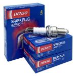 BUJIA DENSO W20EPR-U