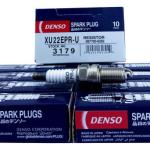 BUJIA DENSO XU22EPR-U